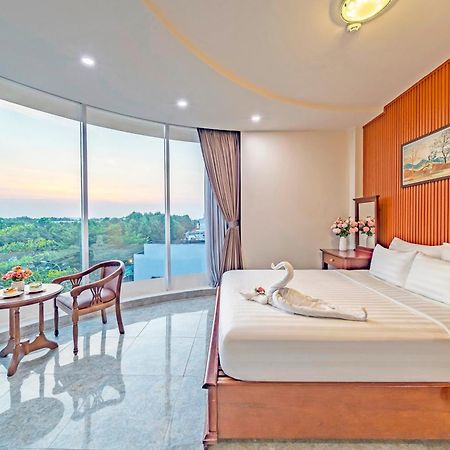 Venus Hotel Πόλη Χο Τσι Μινχ Εξωτερικό φωτογραφία