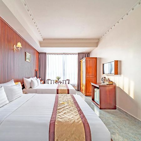 Venus Hotel Πόλη Χο Τσι Μινχ Εξωτερικό φωτογραφία