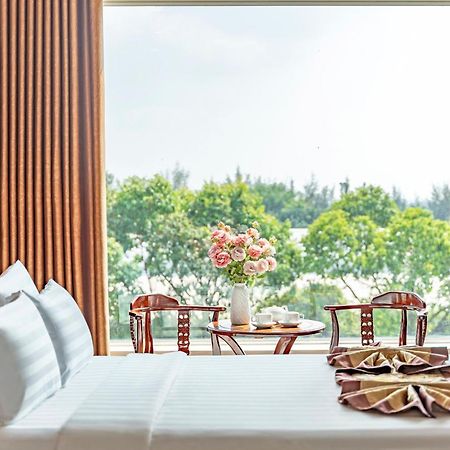 Venus Hotel Πόλη Χο Τσι Μινχ Εξωτερικό φωτογραφία