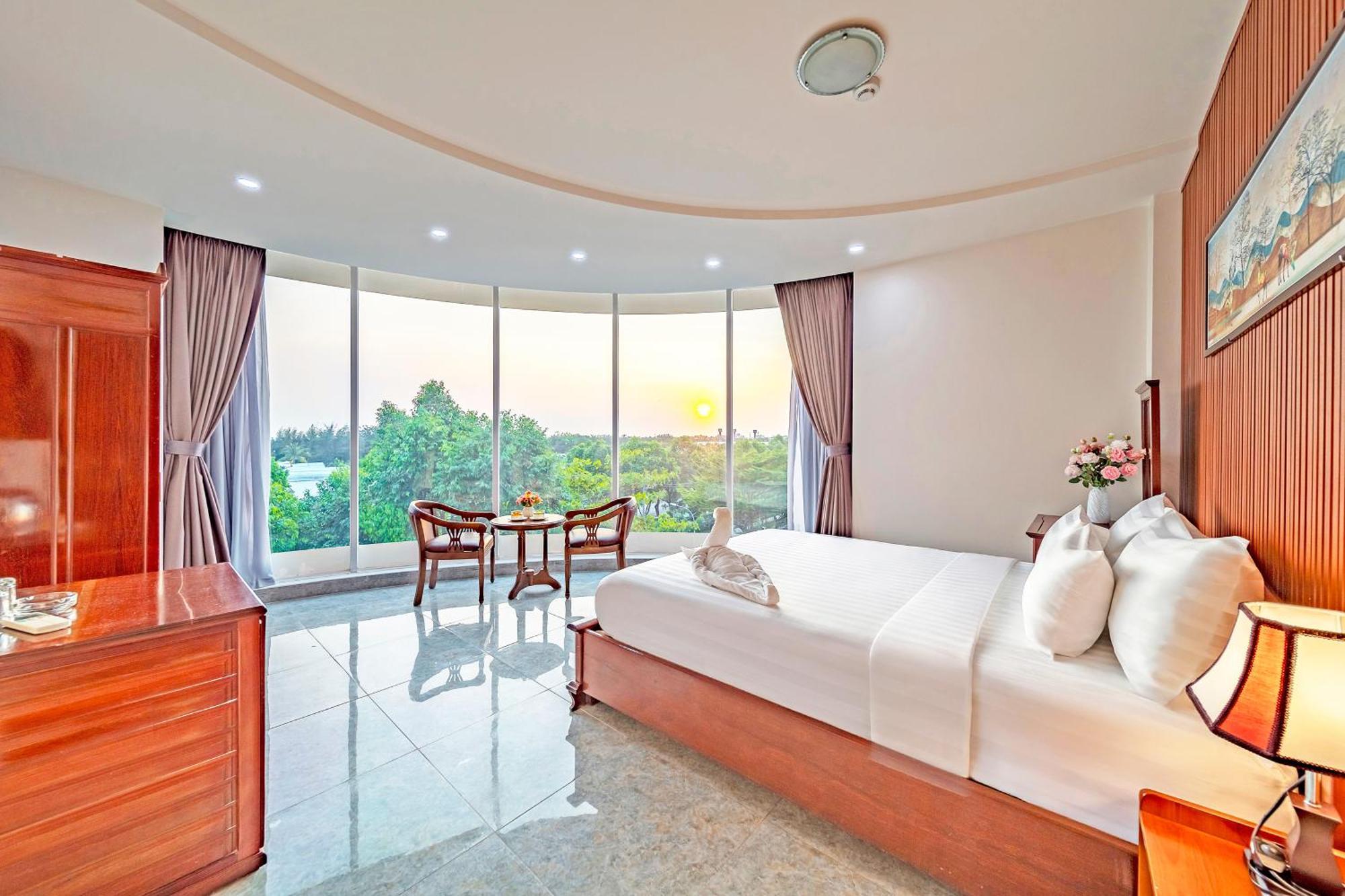 Venus Hotel Πόλη Χο Τσι Μινχ Εξωτερικό φωτογραφία