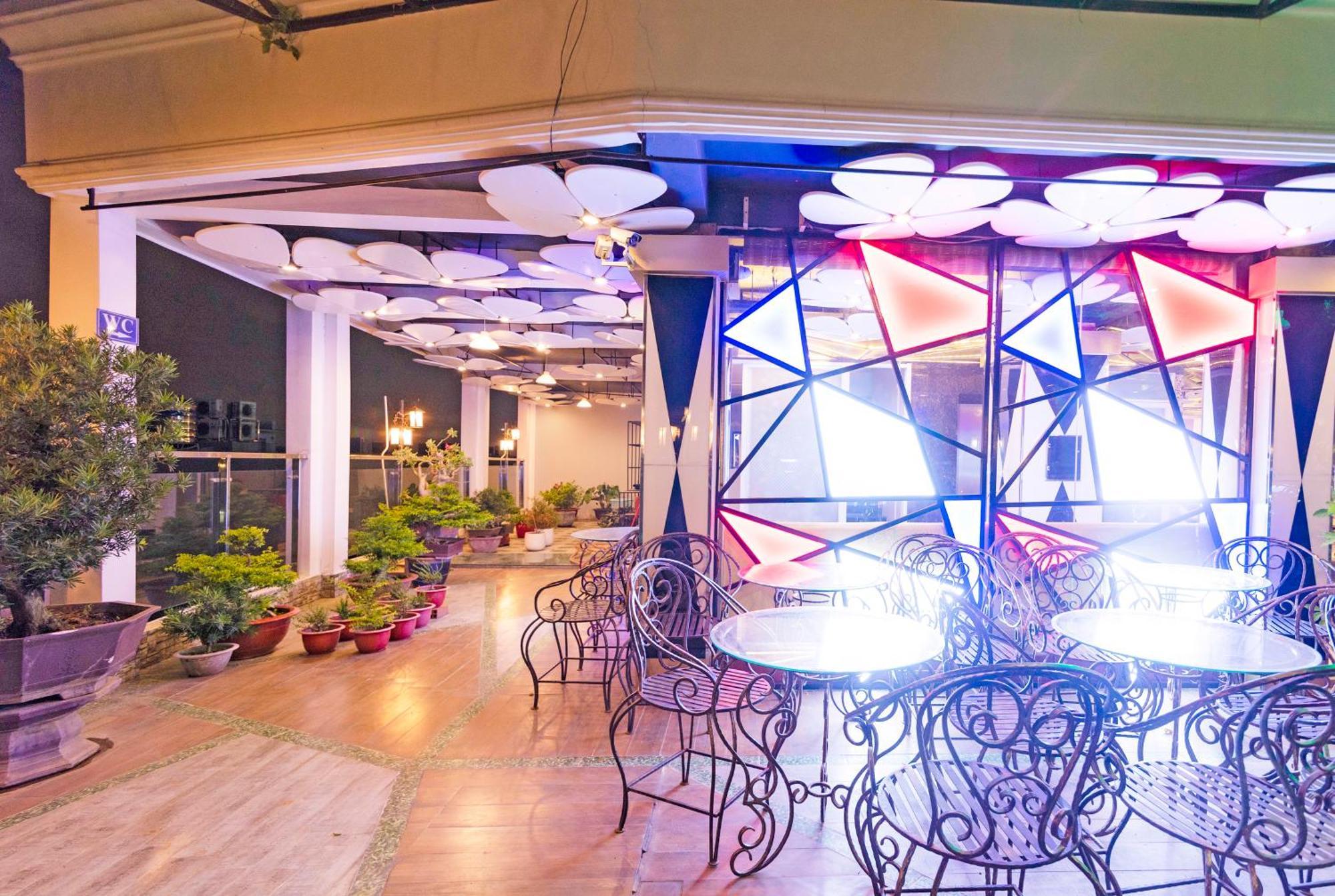 Venus Hotel Πόλη Χο Τσι Μινχ Εξωτερικό φωτογραφία