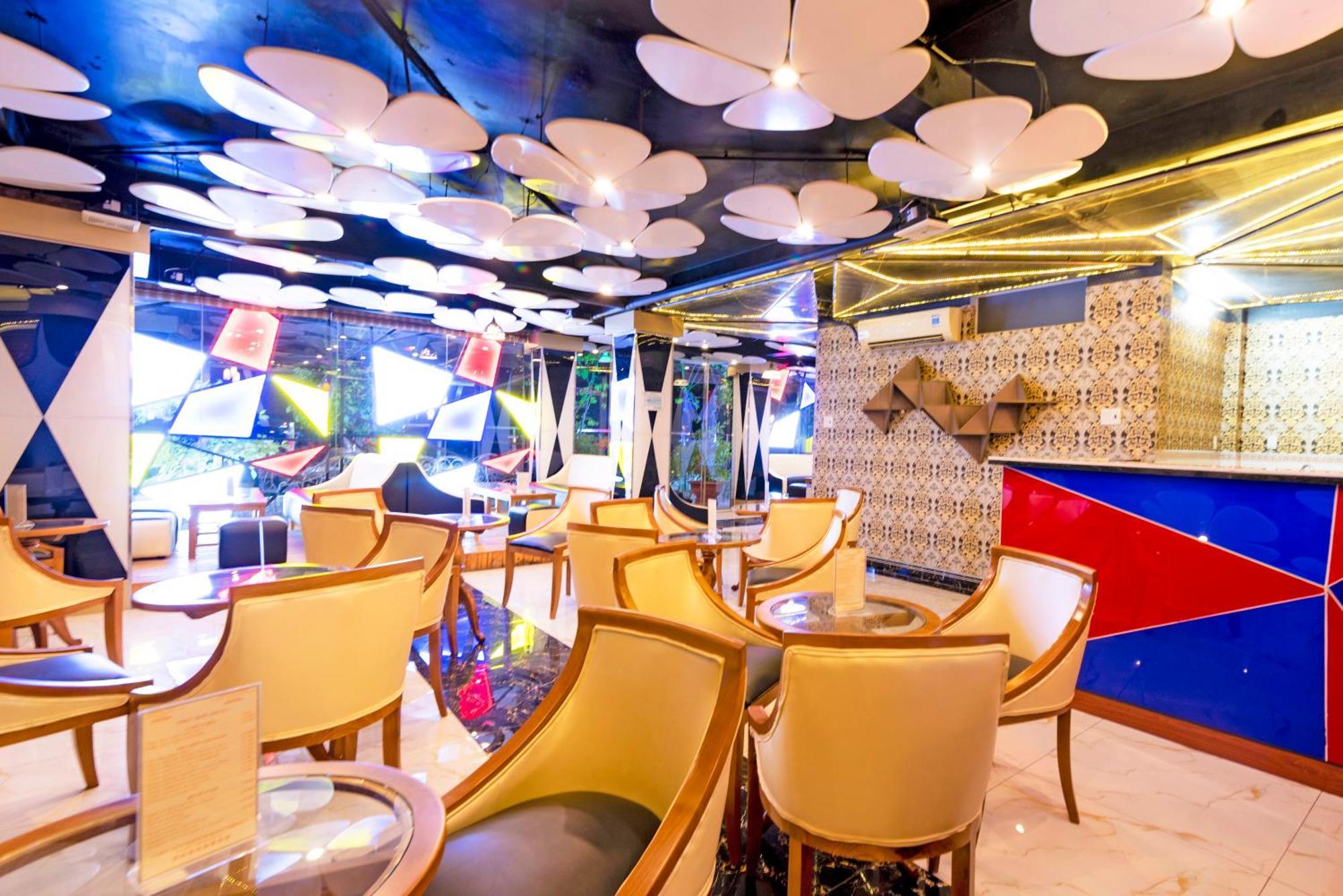 Venus Hotel Πόλη Χο Τσι Μινχ Εξωτερικό φωτογραφία
