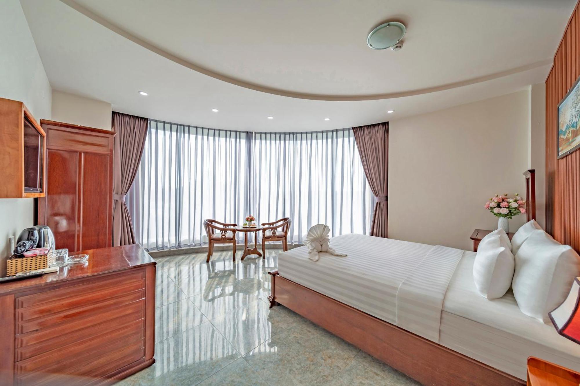 Venus Hotel Πόλη Χο Τσι Μινχ Εξωτερικό φωτογραφία