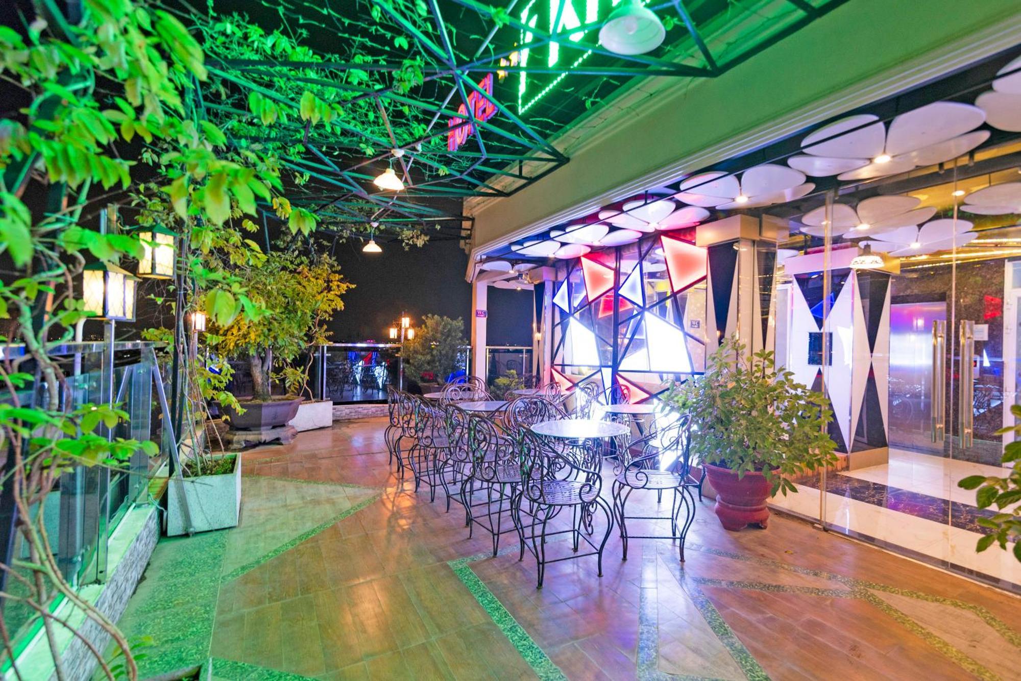 Venus Hotel Πόλη Χο Τσι Μινχ Εξωτερικό φωτογραφία