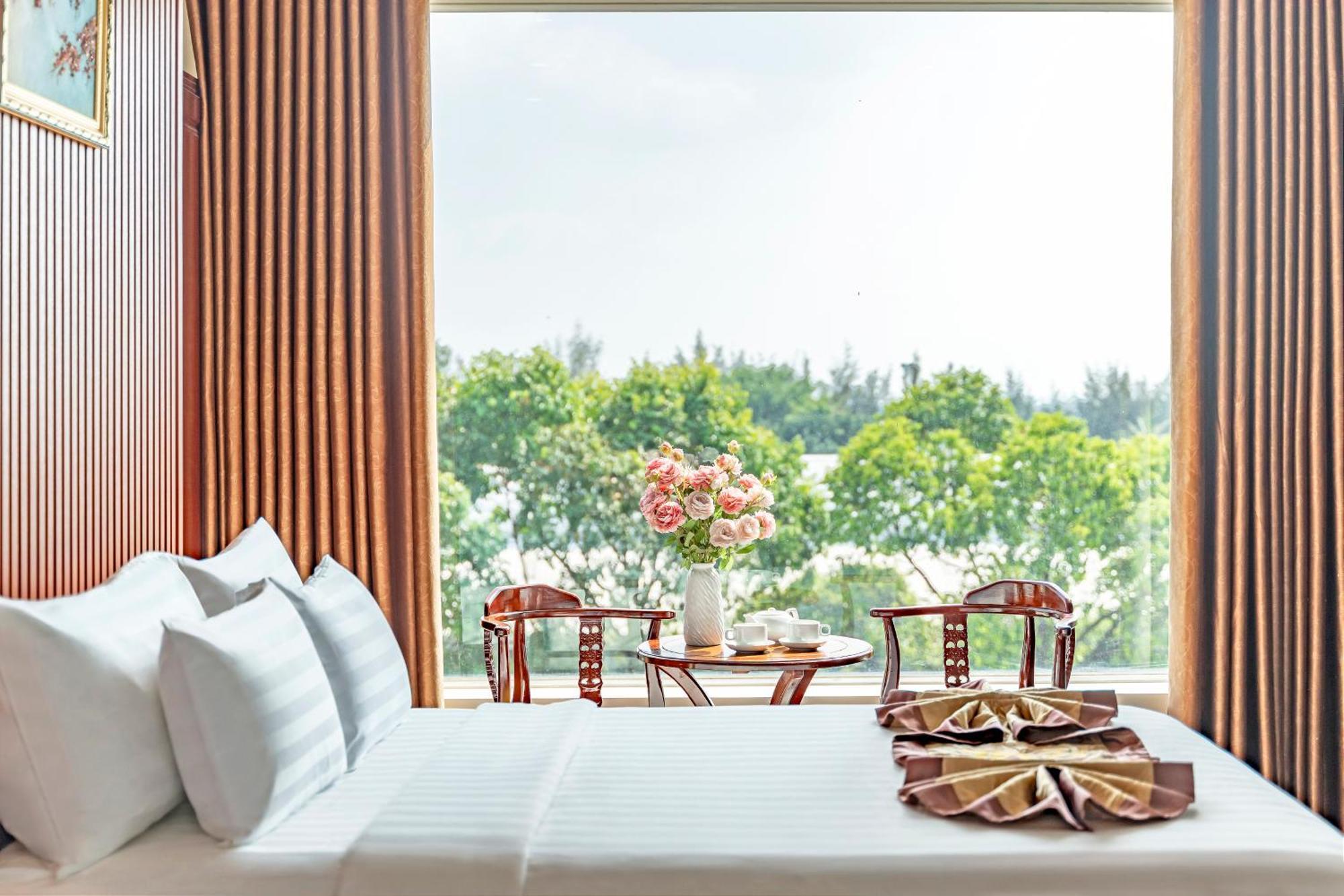 Venus Hotel Πόλη Χο Τσι Μινχ Εξωτερικό φωτογραφία