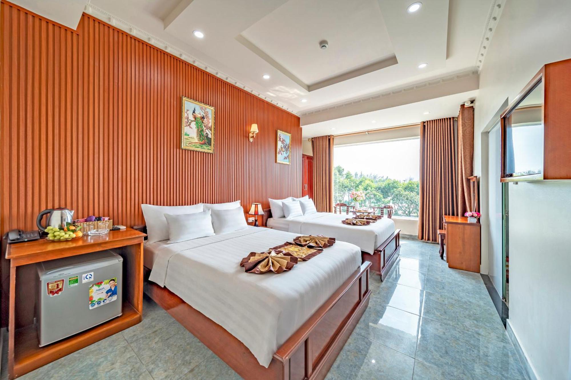 Venus Hotel Πόλη Χο Τσι Μινχ Εξωτερικό φωτογραφία